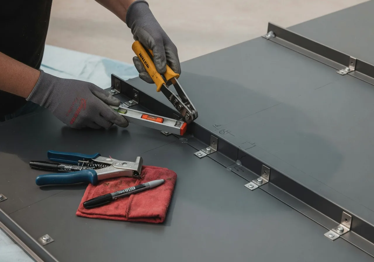 Why choose Metal Roofing Installation in May, ID